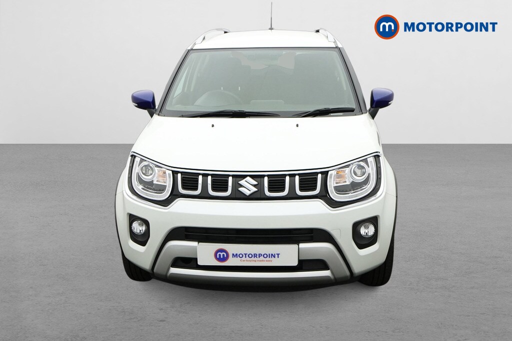 Used Suzuki Ignis 2023 for sale - 76355800: Photo 2