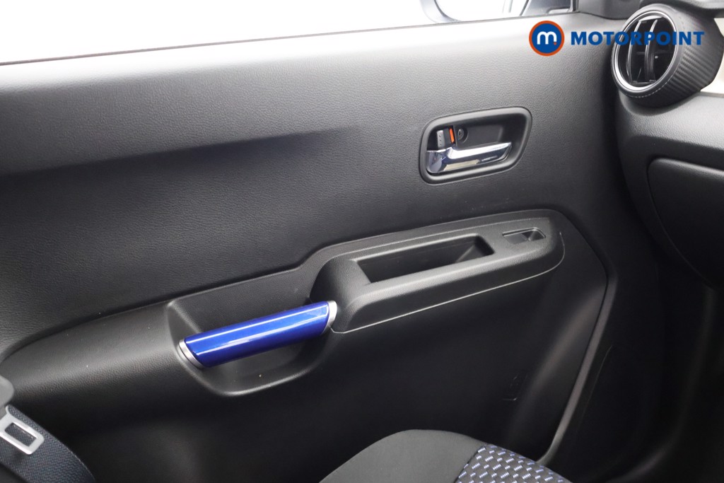 Used Suzuki Ignis 2023 for sale - 76355800: Photo 20