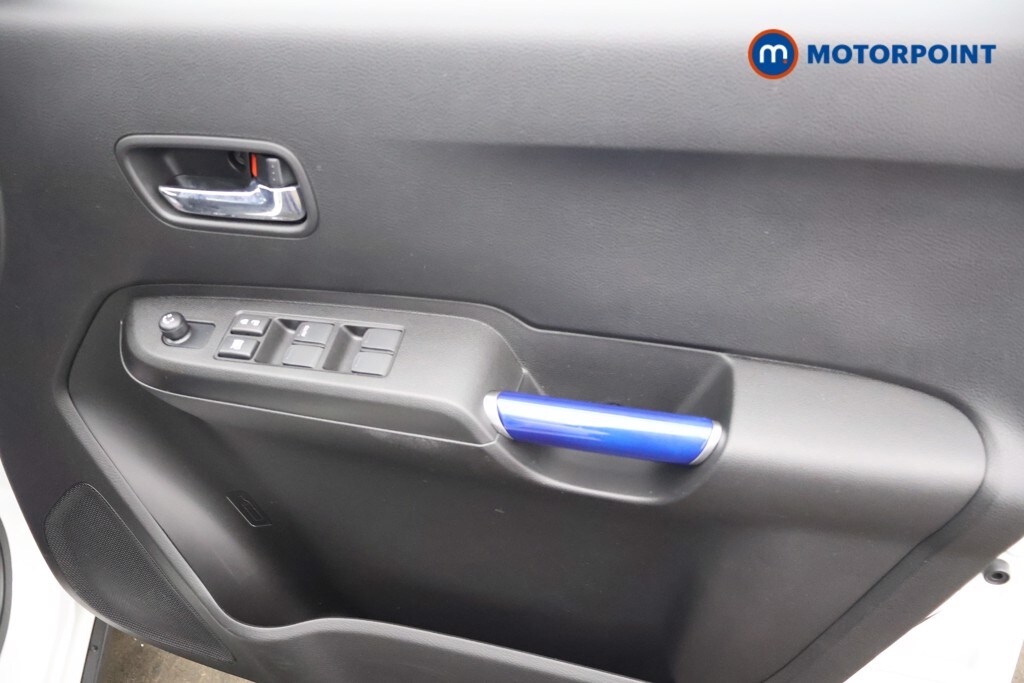 Used Suzuki Ignis 2023 for sale - 76355800: Photo 21