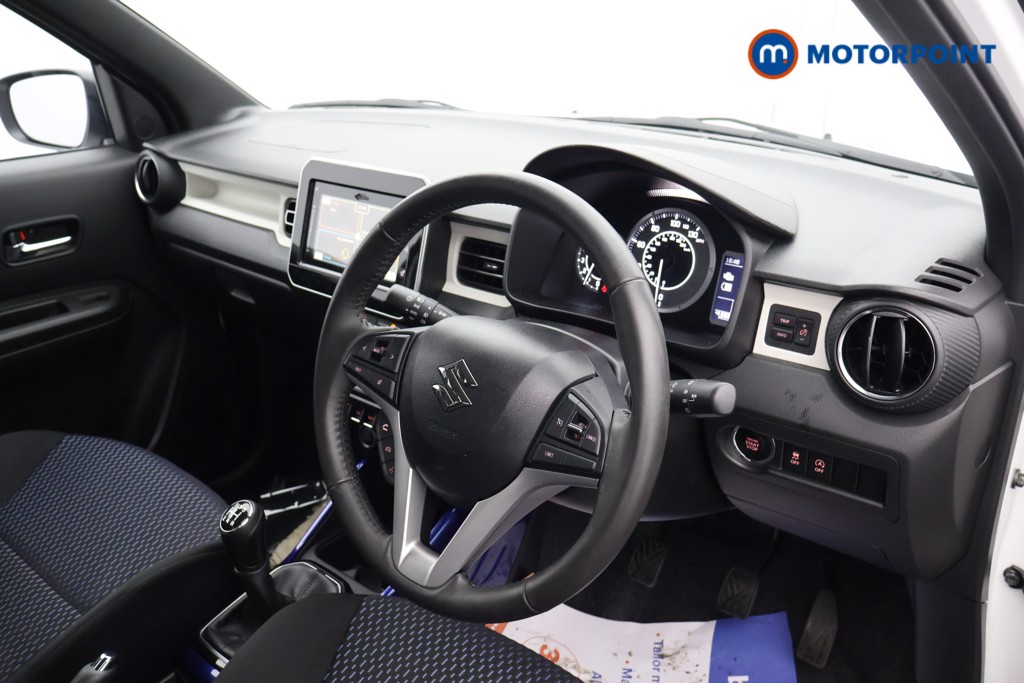 Used Suzuki Ignis 2023 for sale - 76355800: Photo 22