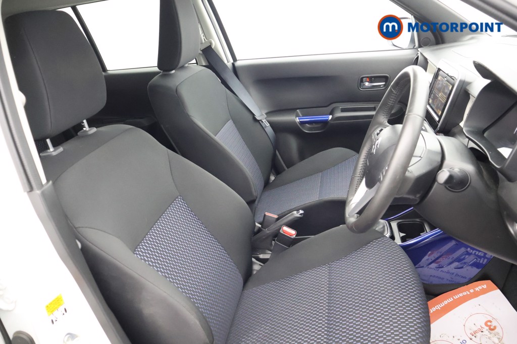 Used Suzuki Ignis 2023 for sale - 76355800: Photo 23