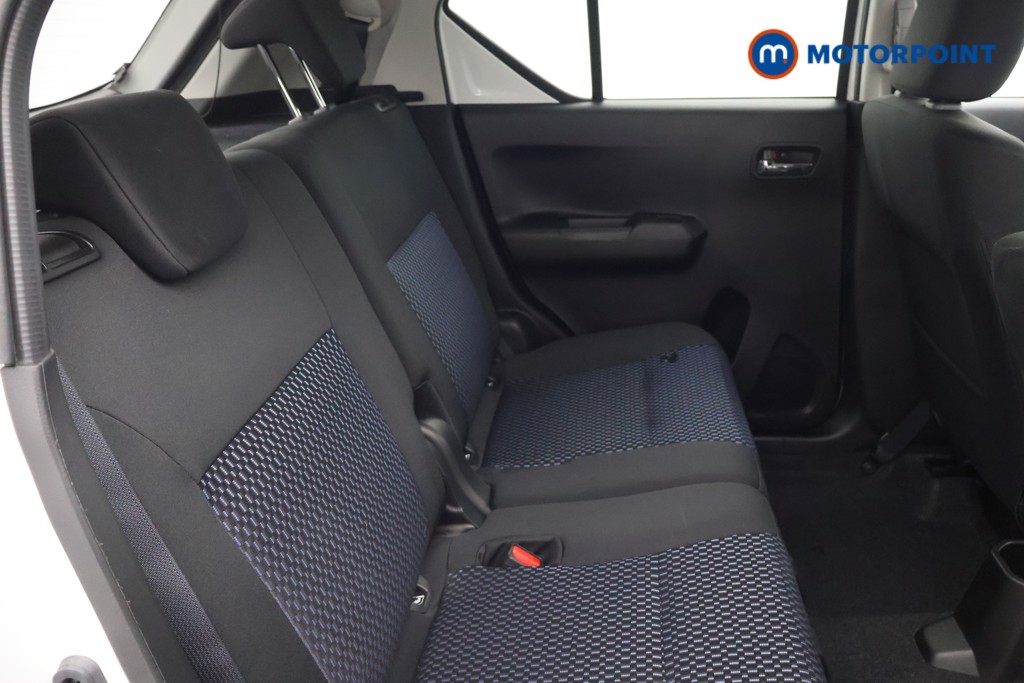 Used Suzuki Ignis 2023 for sale - 76355800: Photo 24