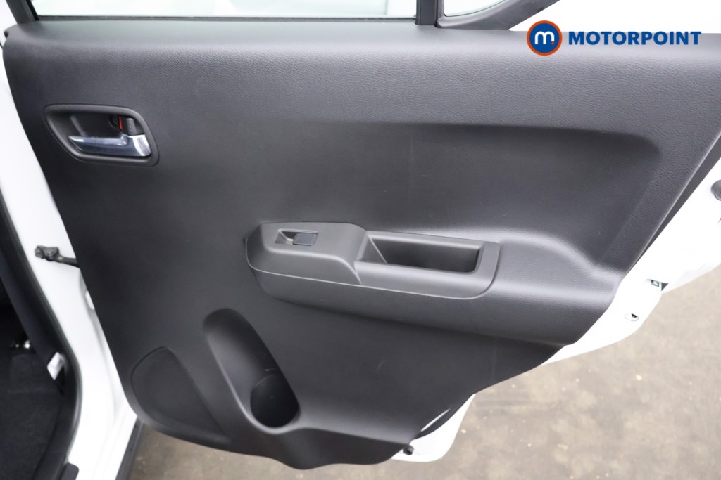 Used Suzuki Ignis 2023 for sale - 76355800: Photo 25