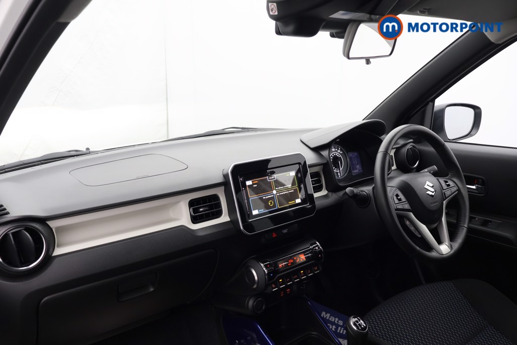 Used Suzuki Ignis 2023 for sale - 76355800: Photo 26