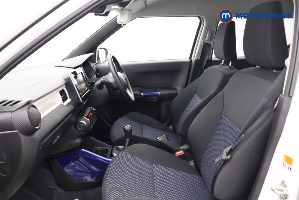 Used Suzuki Ignis 2023 for sale - 76355800: Photo 27