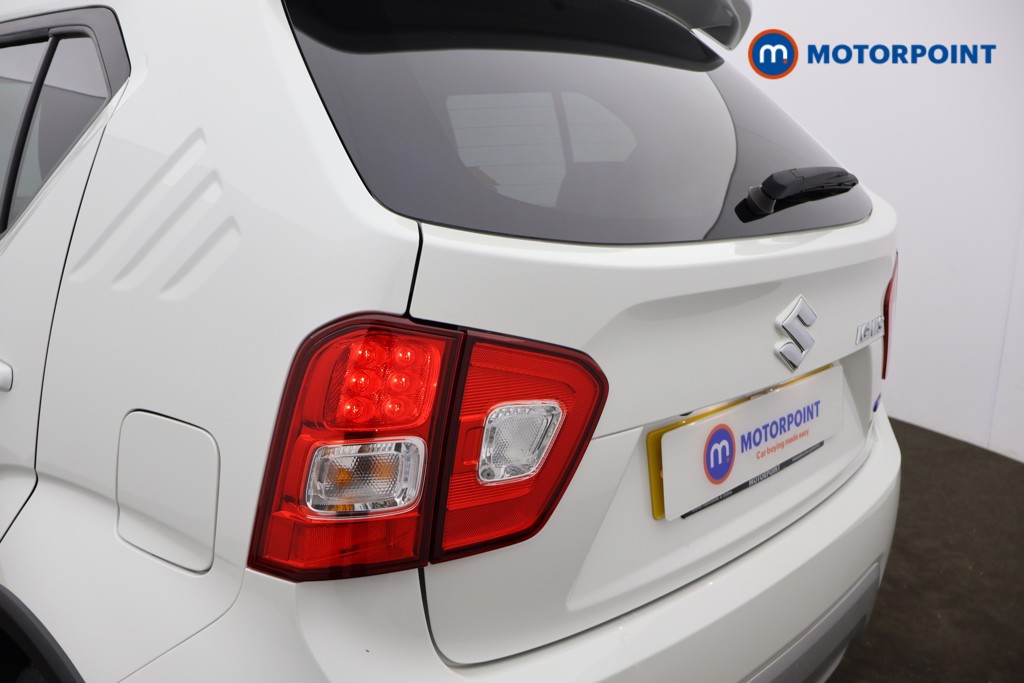 Used Suzuki Ignis 2023 for sale - 76355800: Photo 29