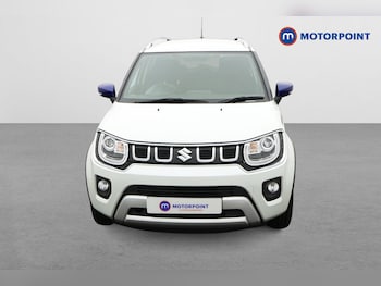 Used Suzuki Ignis 2023 for sale - 76355800: Photo
