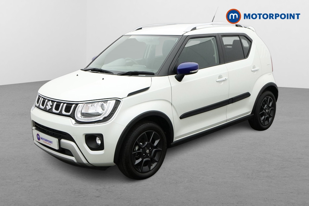 Used Suzuki Ignis 2023 for sale - 76355800: Photo 3