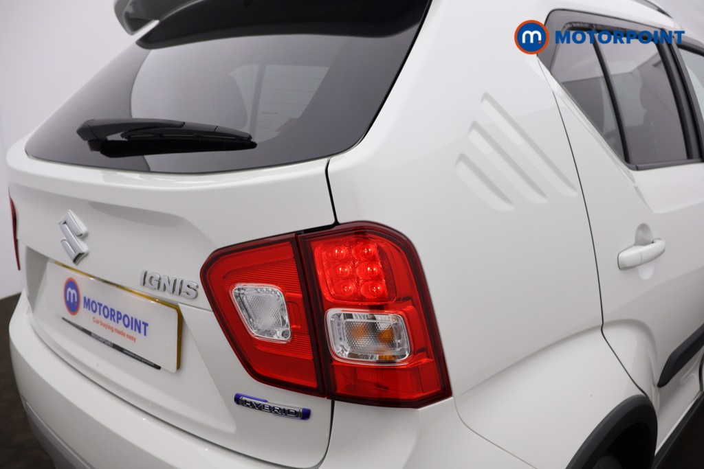 Used Suzuki Ignis 2023 for sale - 76355800: Photo 30