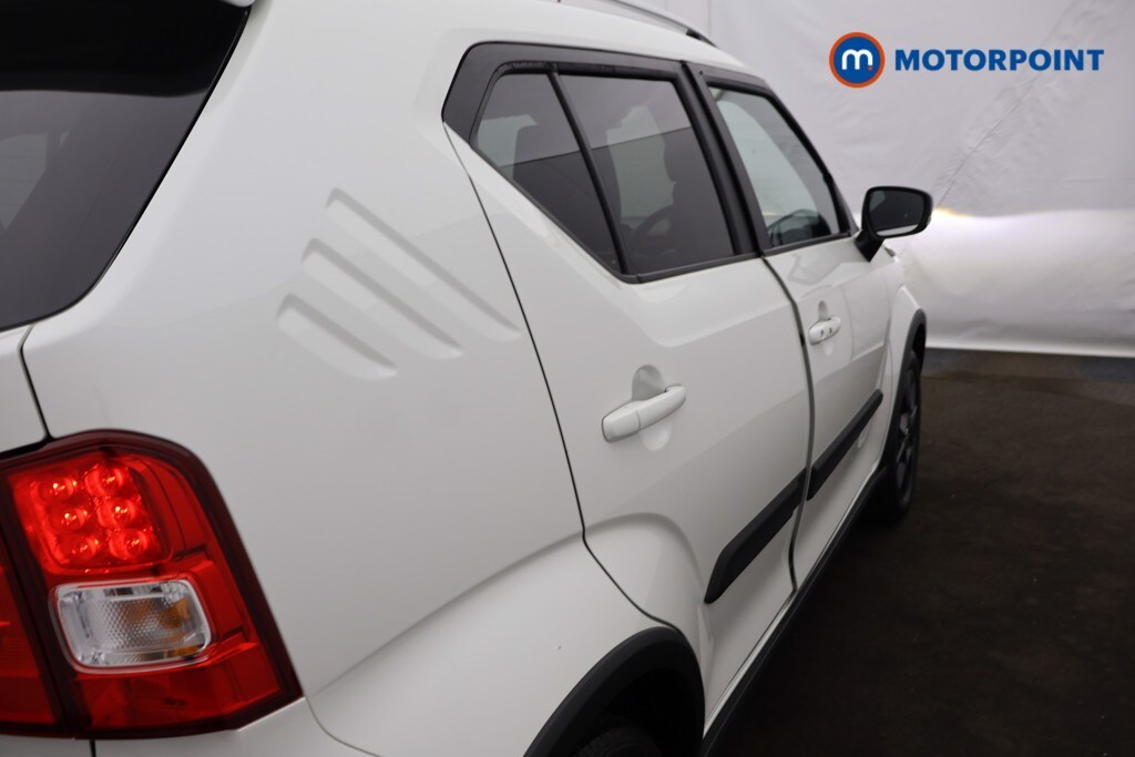 Used Suzuki Ignis 2023 for sale - 76355800: Photo 31