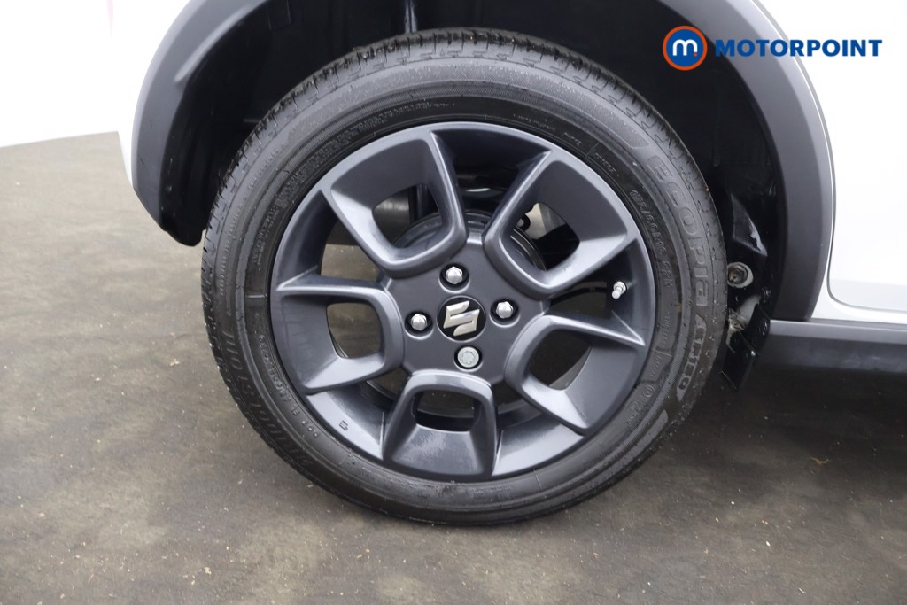 Used Suzuki Ignis 2023 for sale - 76355800: Photo 32