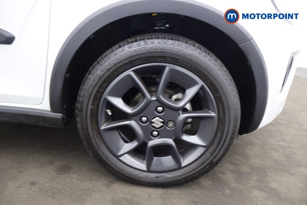 Used Suzuki Ignis 2023 for sale - 76355800: Photo 33