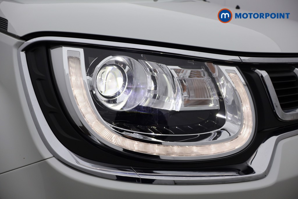 Used Suzuki Ignis 2023 for sale - 76355800: Photo 34