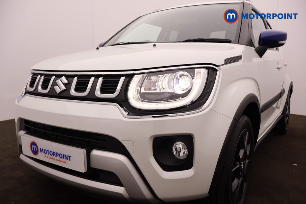 Used Suzuki Ignis 2023 for sale - 76355800: Photo 35