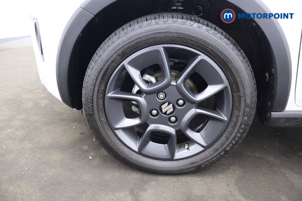 Used Suzuki Ignis 2023 for sale - 76355800: Photo 36