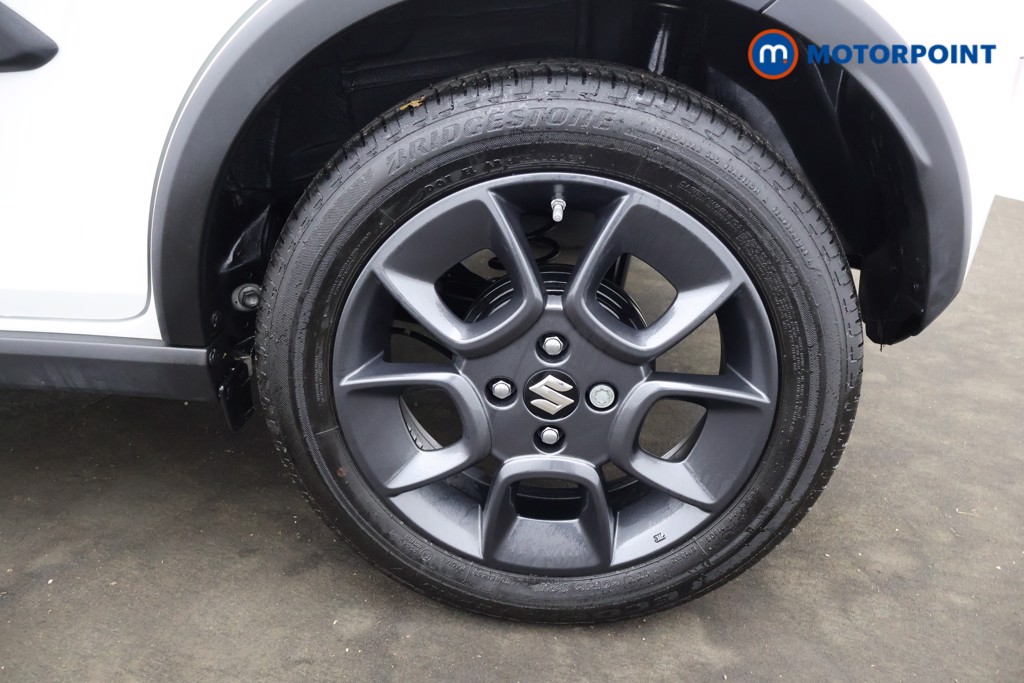 Used Suzuki Ignis 2023 for sale - 76355800: Photo 37