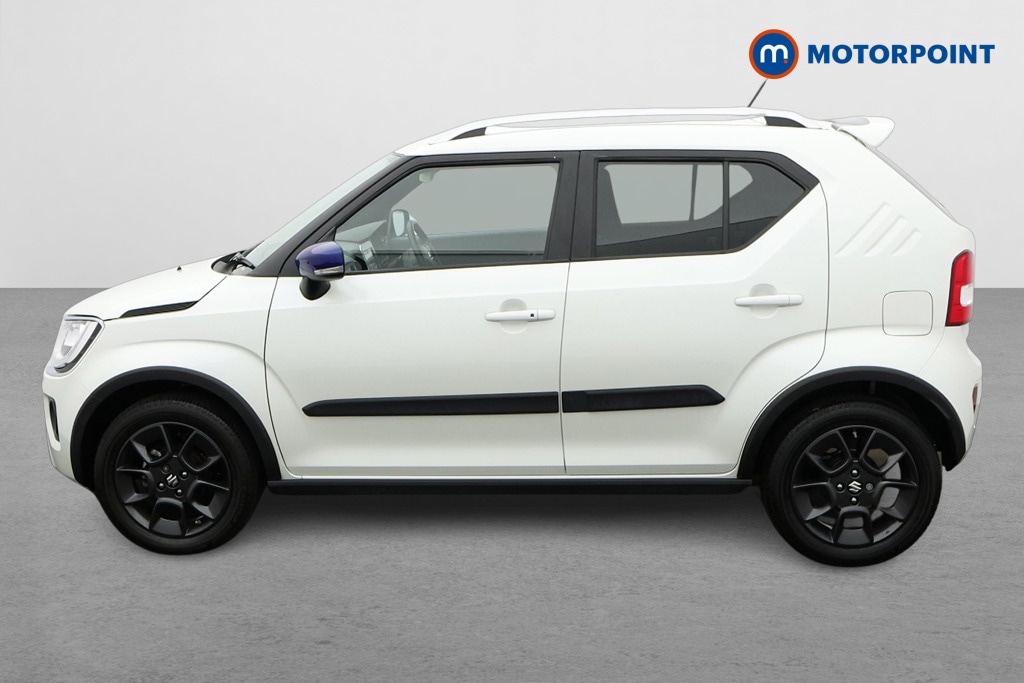 Used Suzuki Ignis 2023 for sale - 76355800: Photo 4
