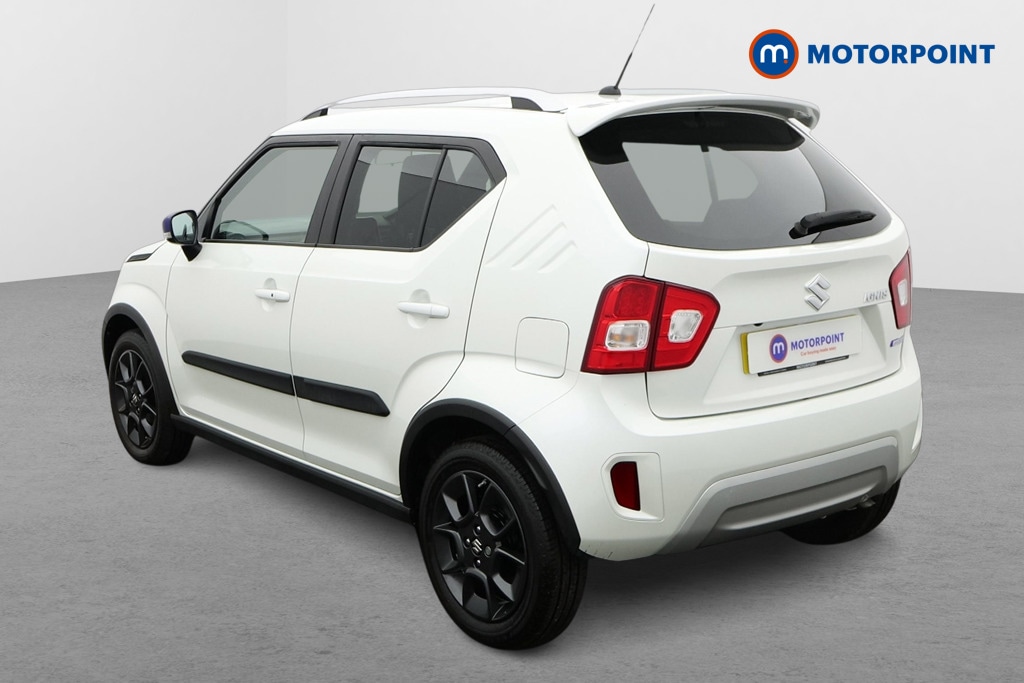 Used Suzuki Ignis 2023 for sale - 76355800: Photo 5