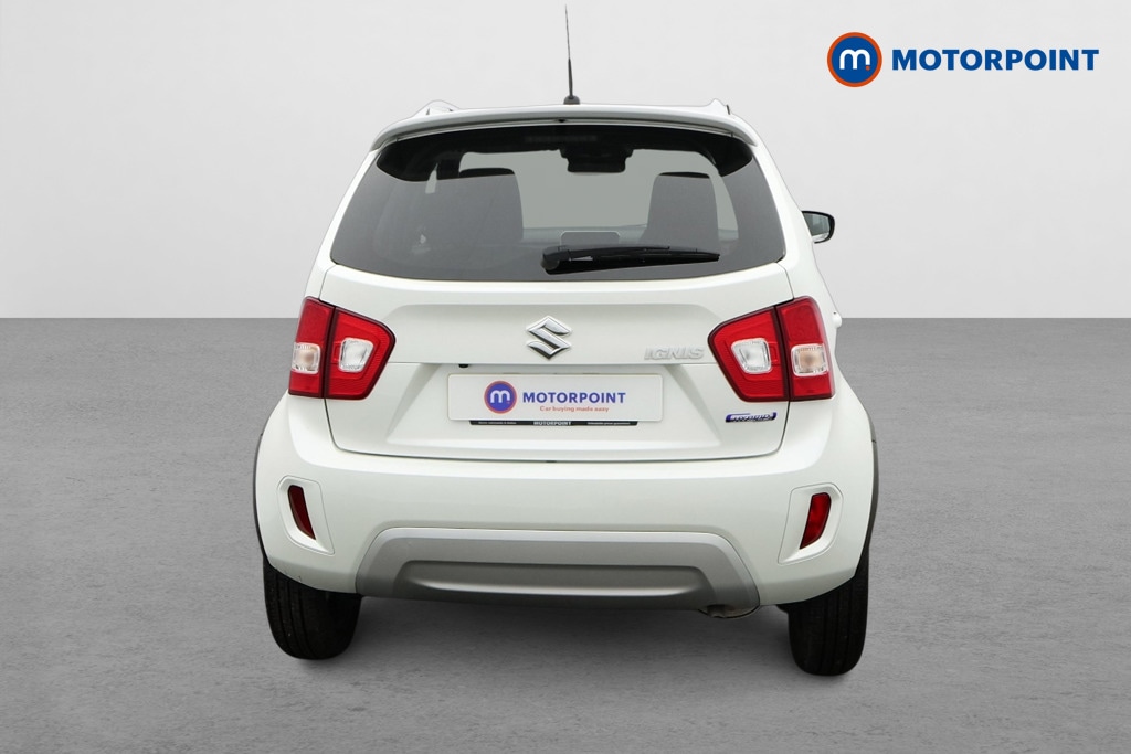 Used Suzuki Ignis 2023 for sale - 76355800: Photo 6