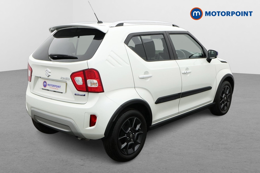 Used Suzuki Ignis 2023 for sale - 76355800: Photo 7