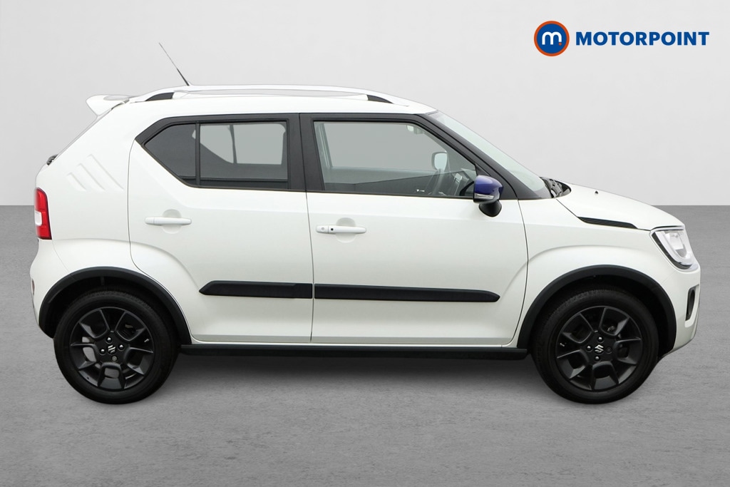 Used Suzuki Ignis 2023 for sale - 76355800: Photo 8
