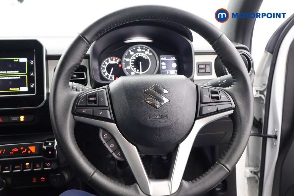 Used Suzuki Ignis 2023 for sale - 76355800: Photo 9