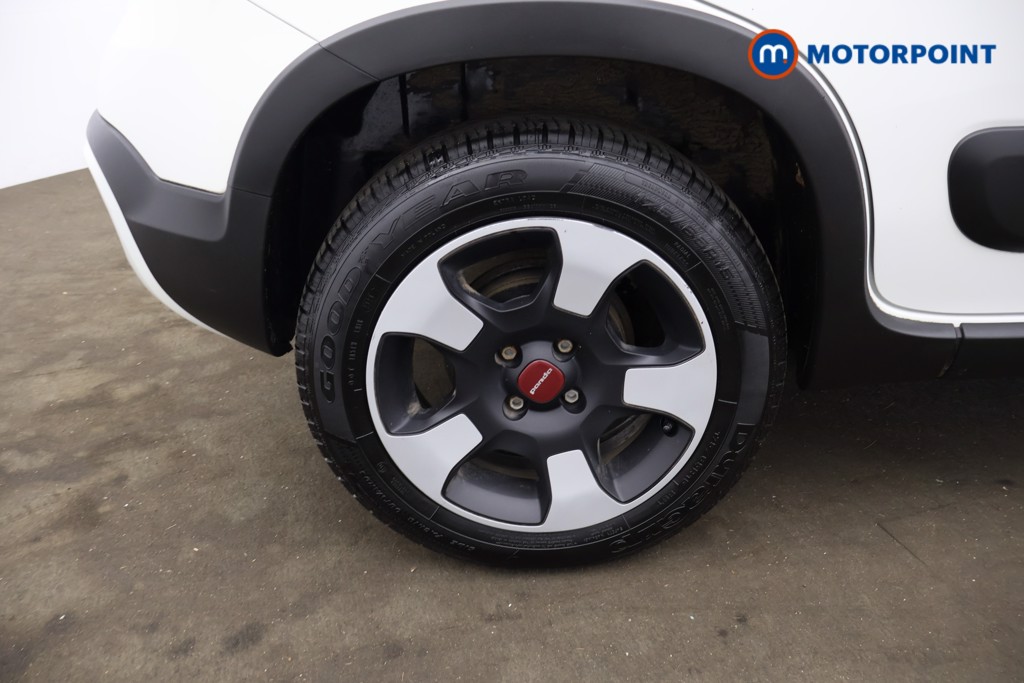 Used Fiat Panda 2023 for sale - 78153249: Photo 10