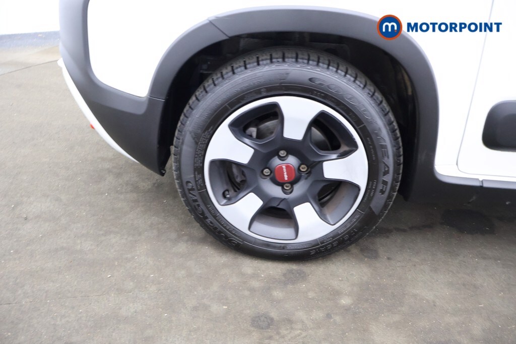 Used Fiat Panda 2023 for sale - 78153249: Photo 12