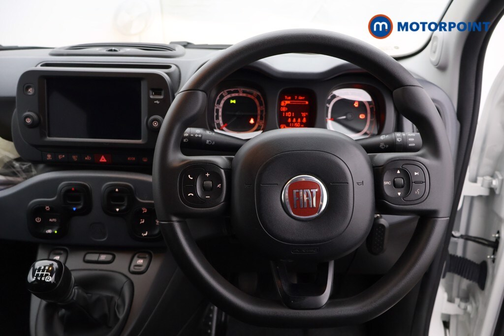 Used Fiat Panda 2023 for sale - 78153249: Photo 14