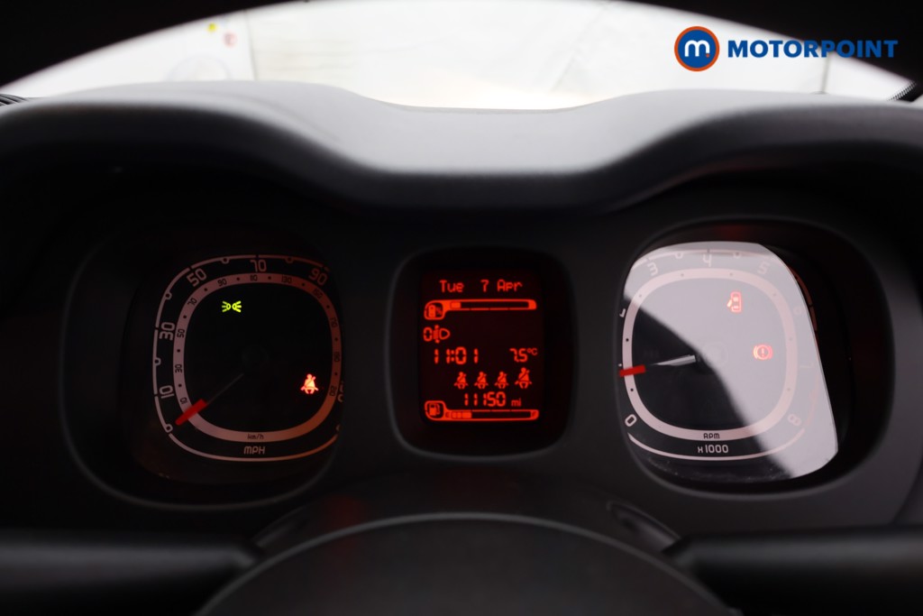 Used Fiat Panda 2023 for sale - 78153249: Photo 17