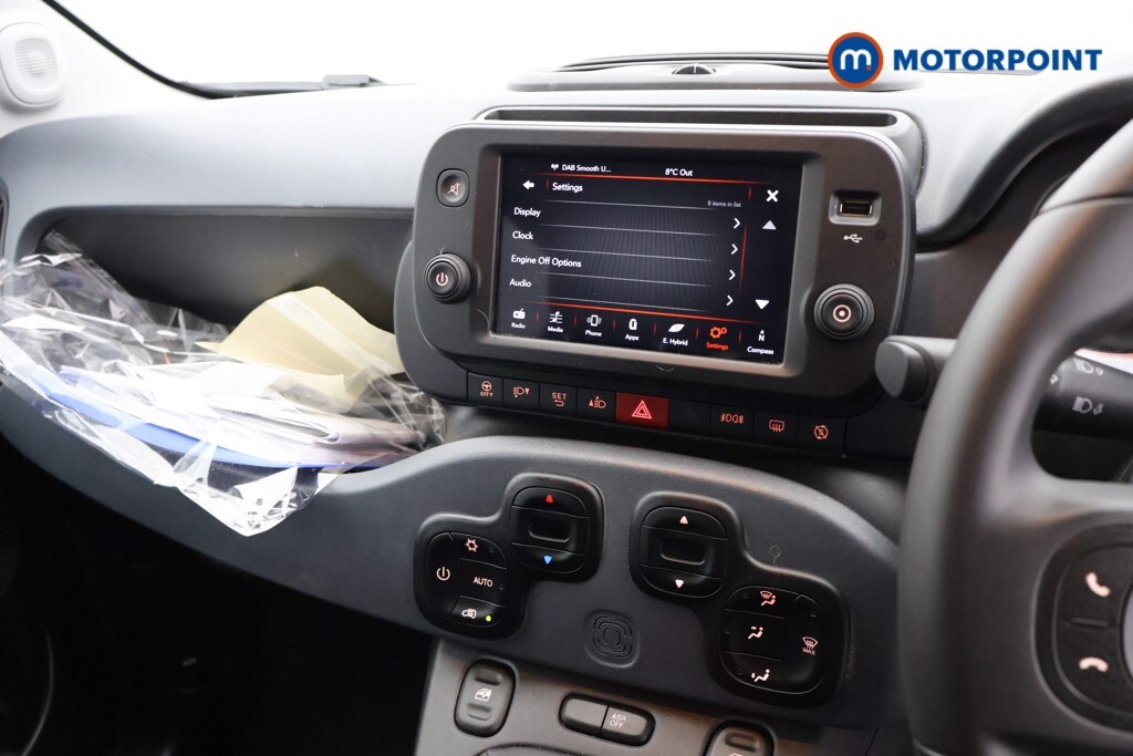 Used Fiat Panda 2023 for sale - 78153249: Photo 19