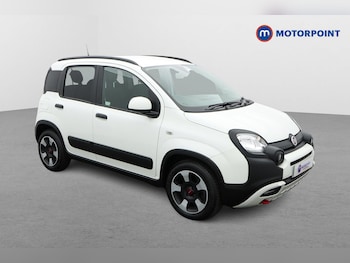 Used Fiat Panda 2023 for sale - 78153249: Photo