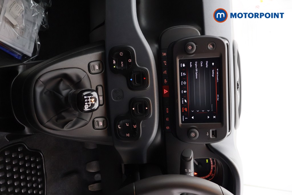 Used Fiat Panda 2023 for sale - 78153249: Photo 23