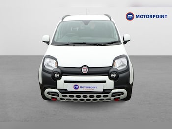 Used Fiat Panda 2023 for sale - 78153249: Photo
