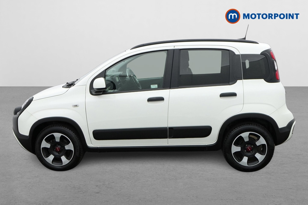 Used Fiat Panda 2023 for sale - 78153249: Photo 4