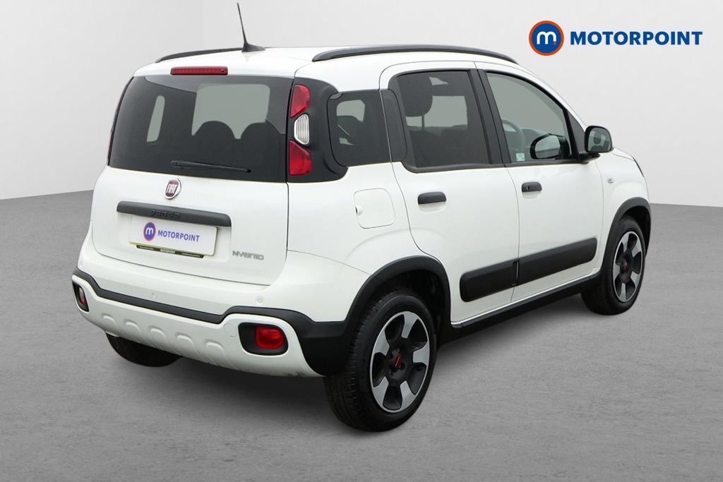 Used Fiat Panda 2023 for sale - 78153249: Photo 7
