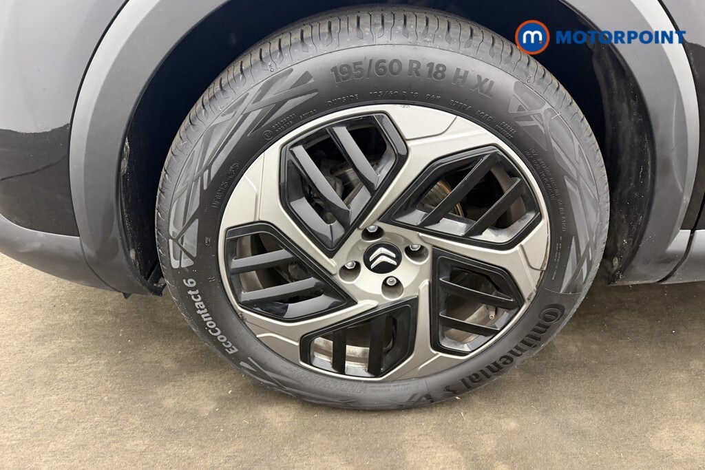 Used Citroen C4 2023 for sale - 77830819: Photo 26