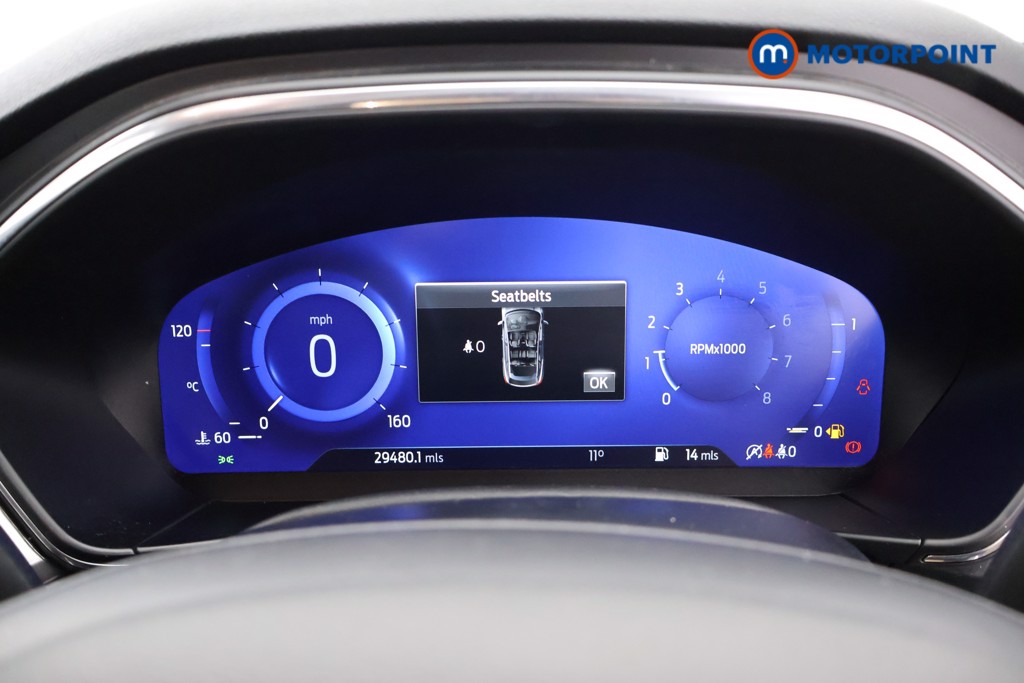 Used Ford Focus 2022 for sale - 78015513: Photo 12