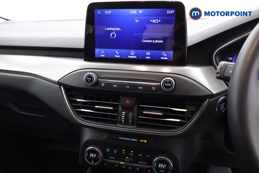 Used Ford Focus 2022 for sale - 78015513: Photo 15