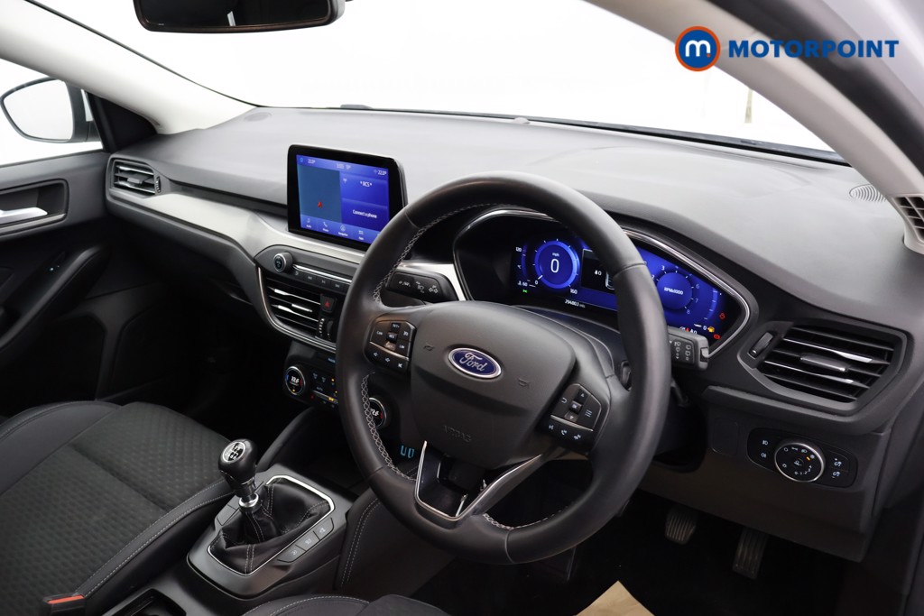 Used Ford Focus 2022 for sale - 78015513: Photo 17