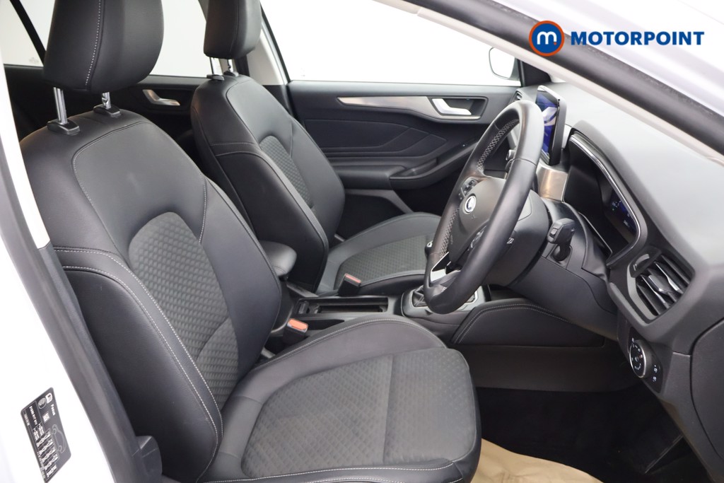 Used Ford Focus 2022 for sale - 78015513: Photo 18