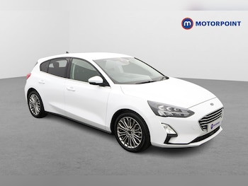 Used Ford Focus 2022 for sale - 78015513: Photo