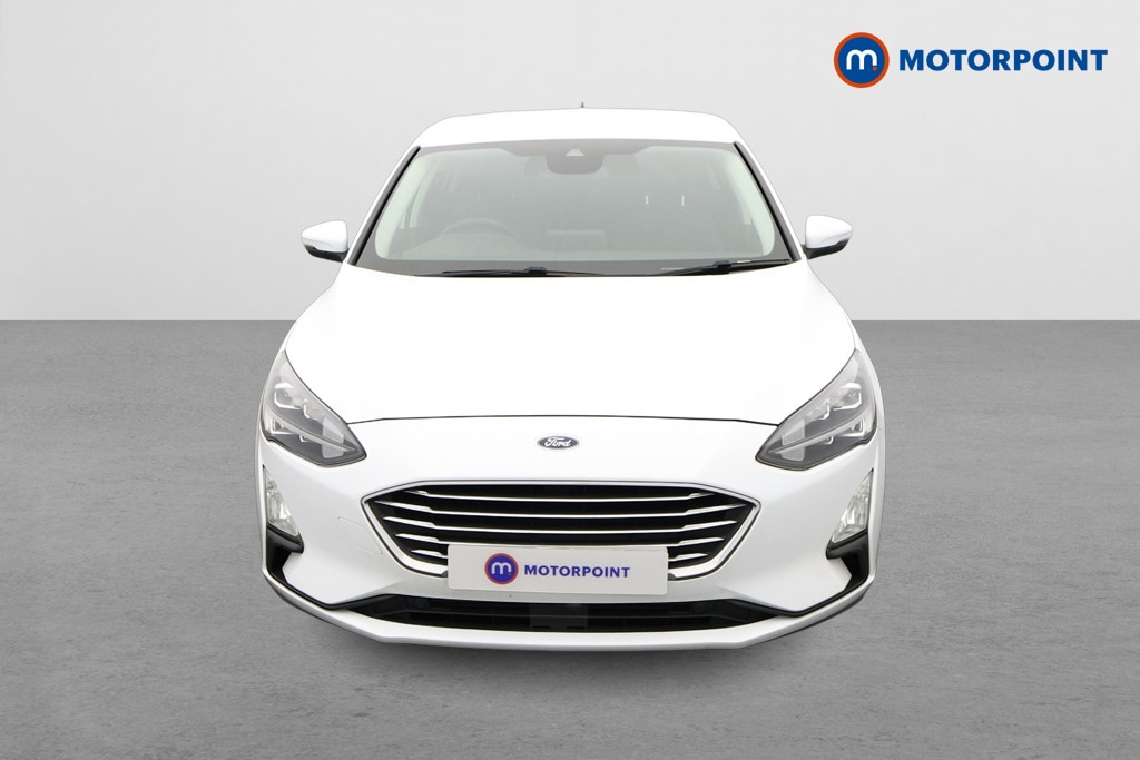 Used Ford Focus 2022 for sale - 78015513: Photo 2
