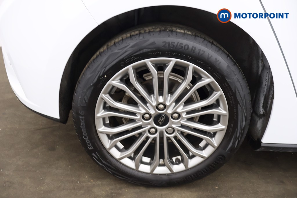 Used Ford Focus 2022 for sale - 78015513: Photo 25