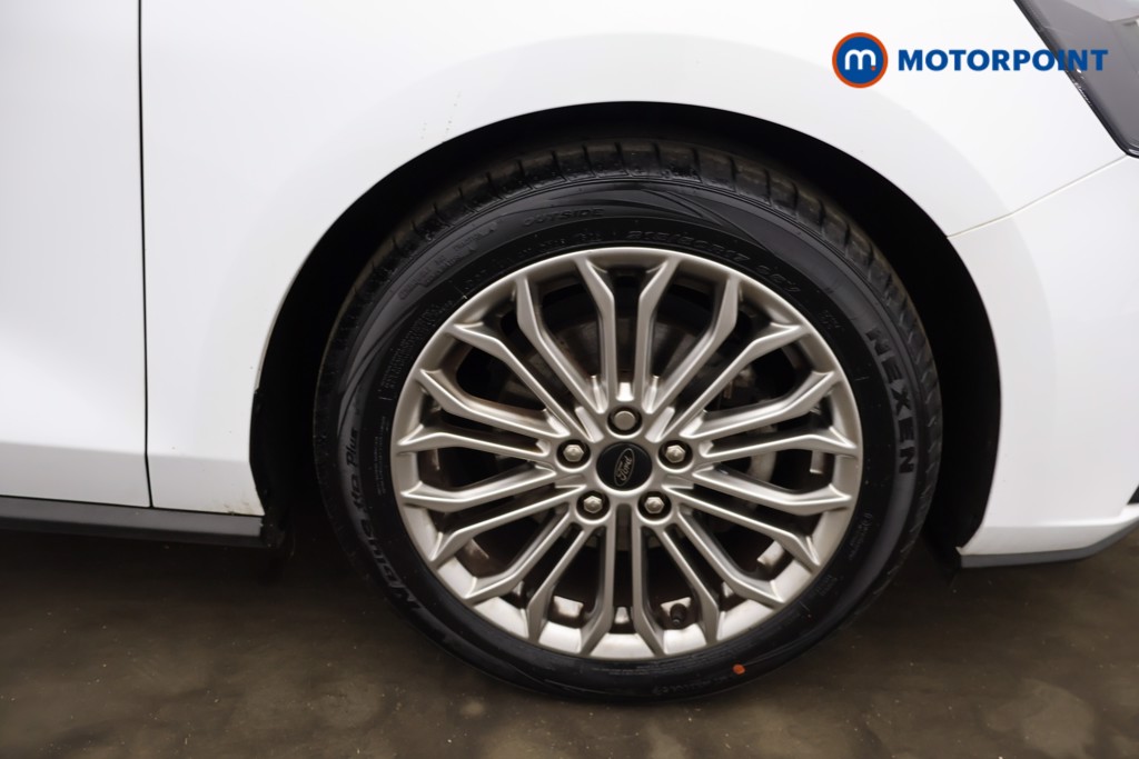 Used Ford Focus 2022 for sale - 78015513: Photo 26