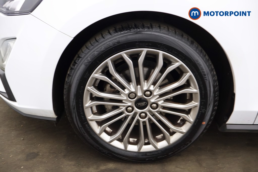 Used Ford Focus 2022 for sale - 78015513: Photo 27