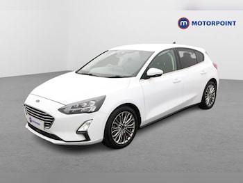 Used Ford Focus 2022 for sale - 78015513: Photo