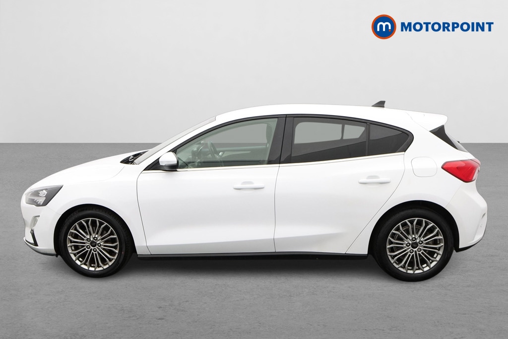 Used Ford Focus 2022 for sale - 78015513: Photo 4