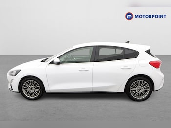 Used Ford Focus 2022 for sale - 78015513: Photo