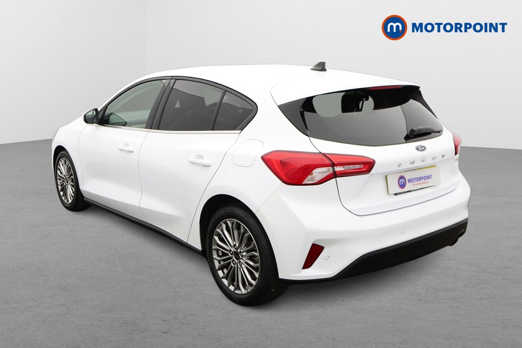 Used Ford Focus 2022 for sale - 78015513: Photo 5